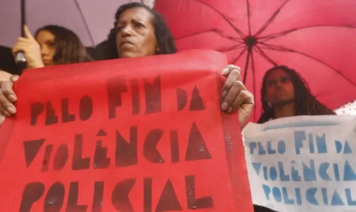 Entidades de direitos humanos publicam relatório sobre massacres na Nova Brasília
