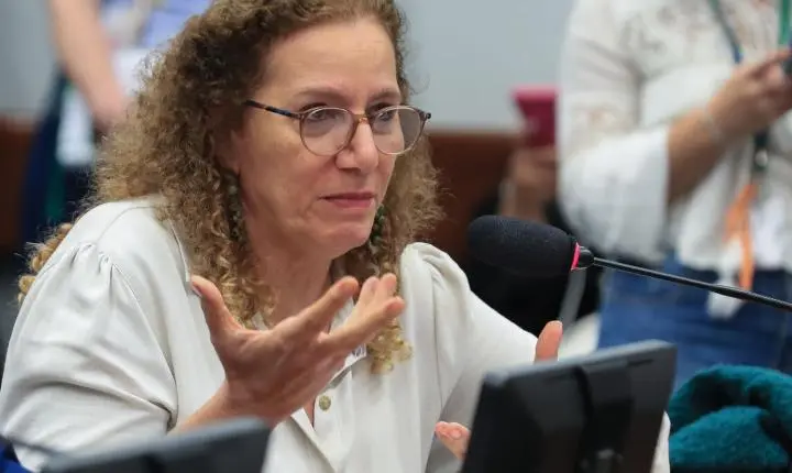 Deputados governistas brasileiros vão aos EUA para apresentar contraponto à direita