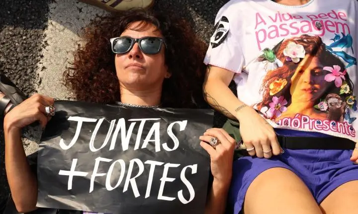 Pesquisa analisa propostas para mulheres em planos de governo no Brasil