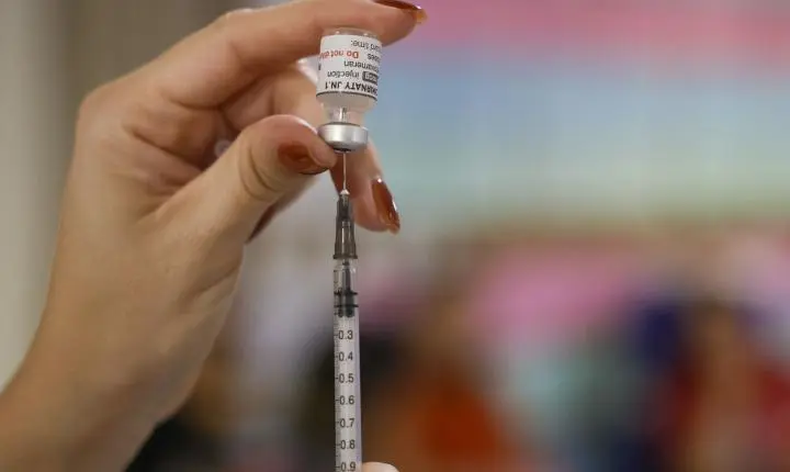 A vacinação contra o HPV reduz pela metade infecções entre jovens no Brasil