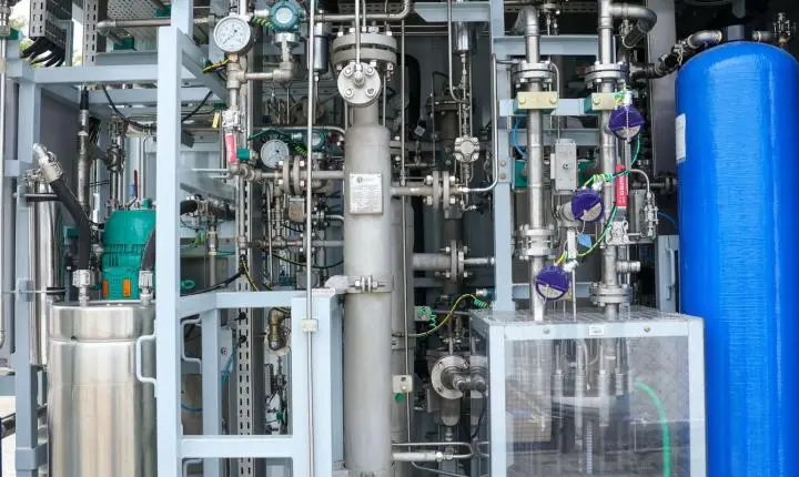 Petrobras e Finep lançam edital de R$ 150 milhões para desenvolver eletrolisador nacional e impulsionar hidrogênio de baixa emissão