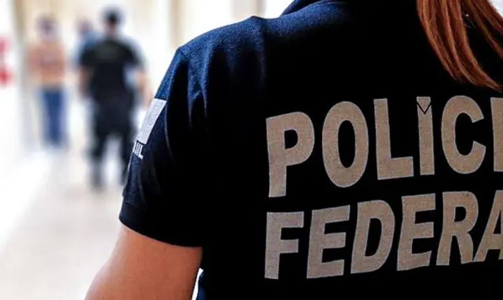 Polícia Federal deflagra Operação Polaridade contra fraudes no registro de armas