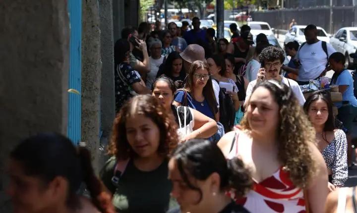 Cartão de confirmação da Prova Nacional Docente 2026 será liberado no dia 9