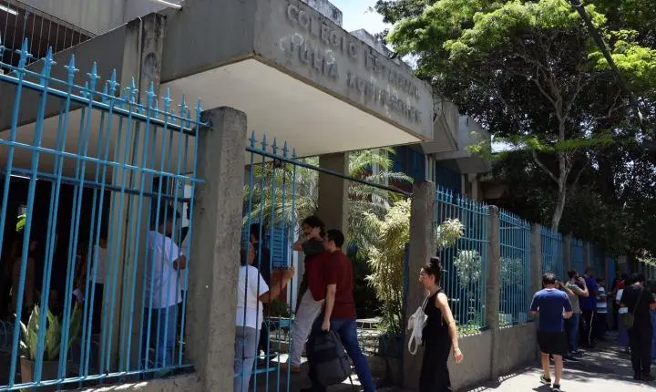 Prazo para adesão à Prova Nacional Docente 2026 se encerra em 31 de maio
