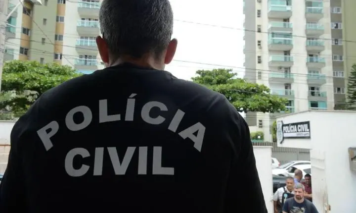 Polícia civil deflagra operação contra o braço financeiro do Comando Vermelho