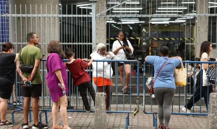 Prazo final para solicitar isenção da taxa do Enem 2026 é nesta sexta-feira