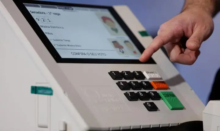 Prazo para o registro de candidaturas nas eleições se encerra neste sábado