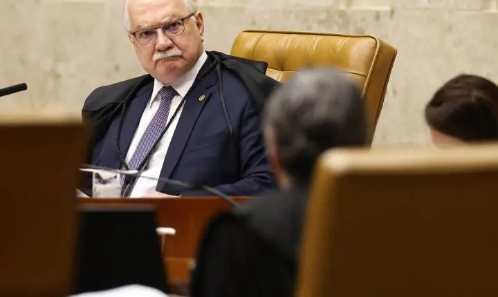 Fachin defende rigor à Constituição ante a crise no Judiciário