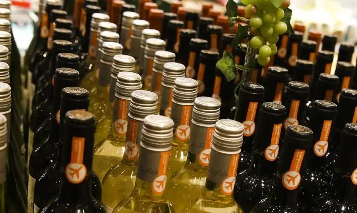 Prévia da inflação registra 0,62%, com impacto de alimentos e bebidas