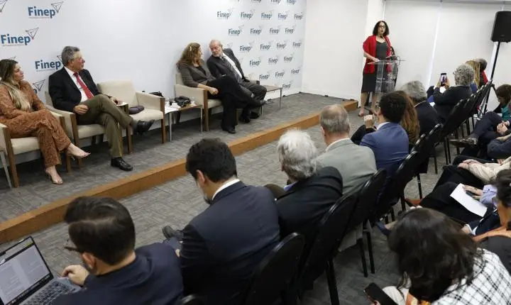 MCTI e Finep lançam Programa Tecnova com R$ 360 milhões para pequenas empresas inovadoras