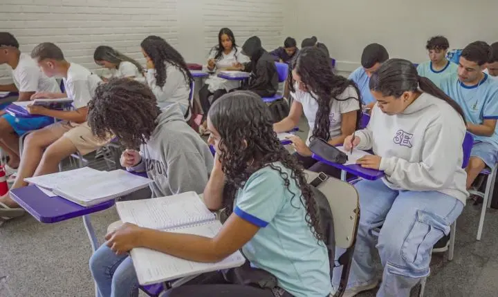 Segunda chamada do Prouni tem prazo aberto para comprovação de dados