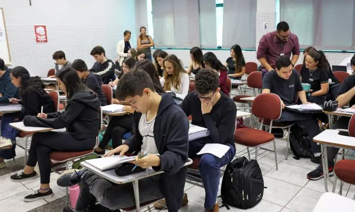 Prazo para comprovar dados da segunda chamada do Prouni encerra nesta sexta