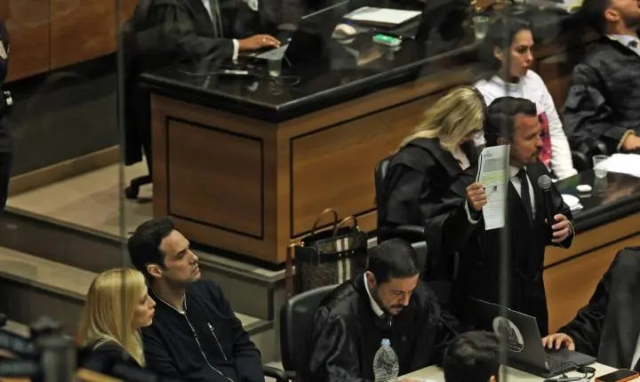 Psiquiatra aponta perversidade em Jairinho e prazer em infligir dor