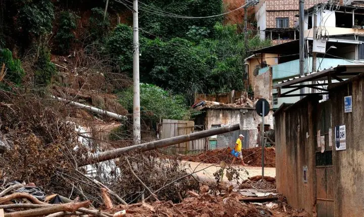 Quase 5 mil famílias mineiras de Juiz de Fora e Ubá receberam auxílio emergencial