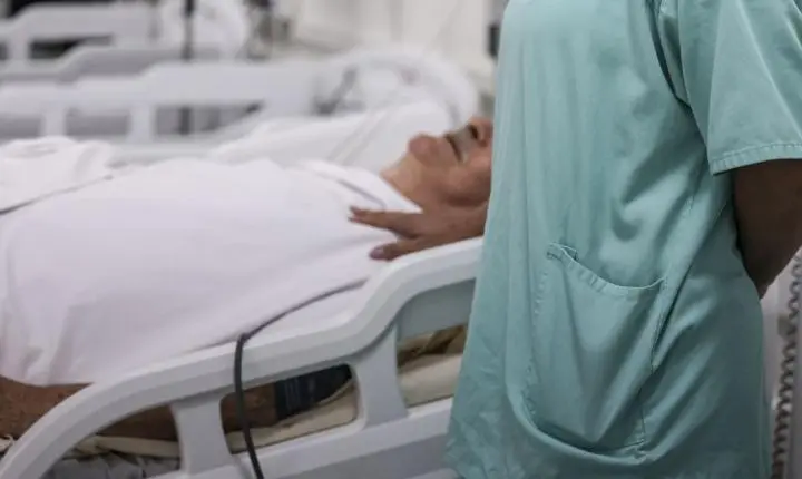 Violência contra médicos no Rio de Janeiro atinge quase mil casos desde 2018