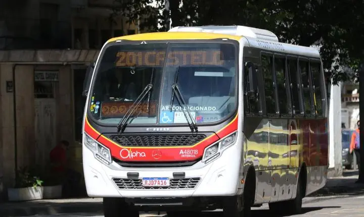 Quinta rodada da negociação rodoviários Rio termina sem acordo no TRT-RJ