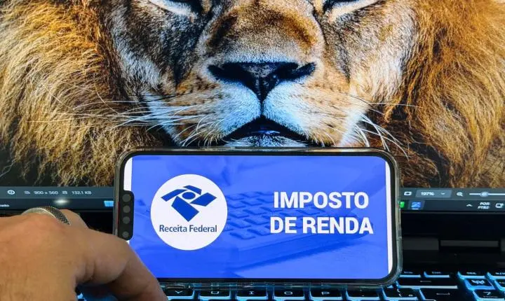 Receita Federal libera consulta para lote da malha fina do Imposto de Renda