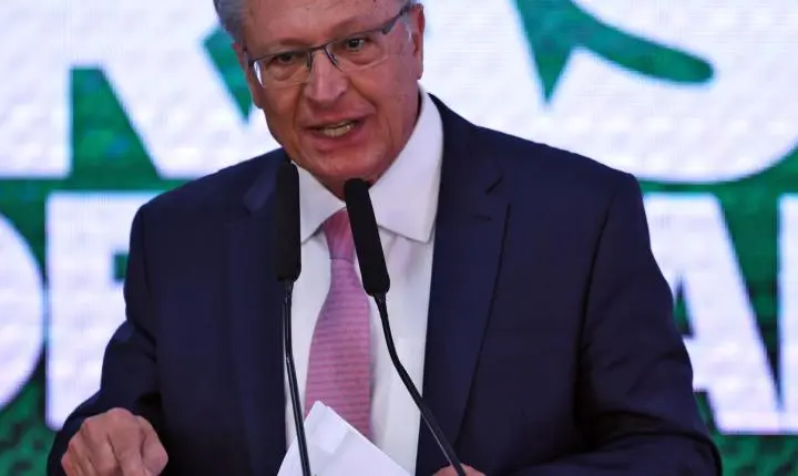 Governo brasileiro esclarece que reciprocidade comercial não é retaliação aos EUA