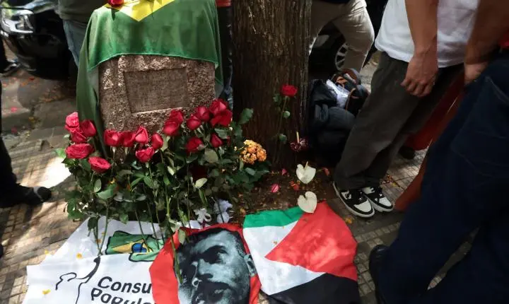 Reconhecimento oficial da morte de Marighella pelo Estado completa 30 anos