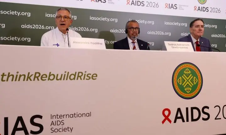 SUS pode incluir a PrEP injetável contra o HIV ainda neste ano