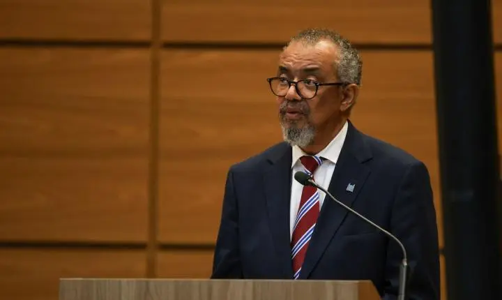 Risco global do surto de ebola é baixo, afirma OMS durante evento no Rio