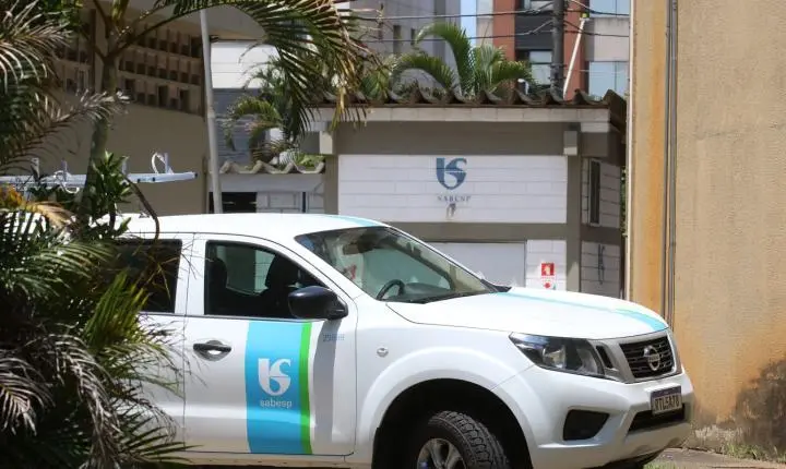 Sabesp demite funcionários após vazamento de gás e cria nova diretoria de segurança