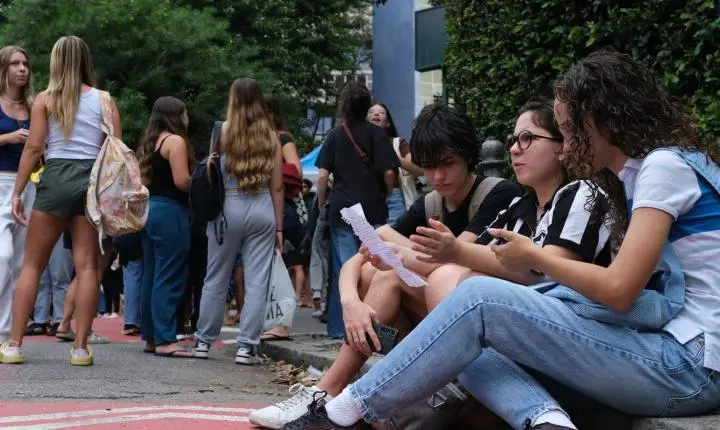 Saeb 2025 revela recuperação na educação básica, mas traz desafios