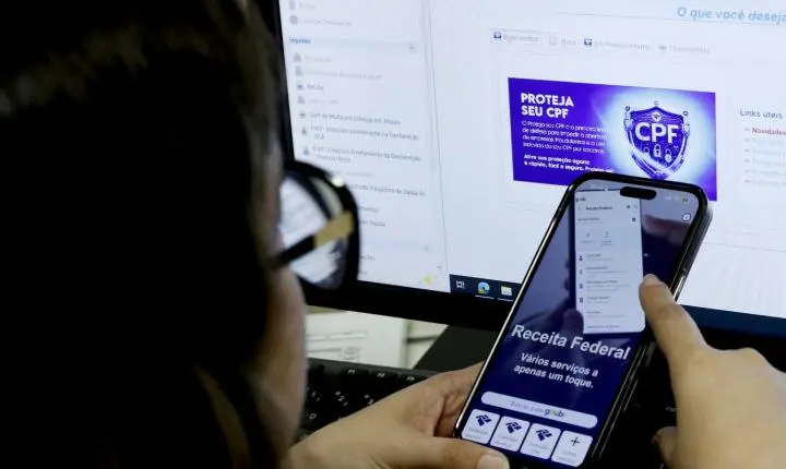 Receita Federal libera consulta ao segundo lote de restituição do IRPF 2026 nesta terça-feira