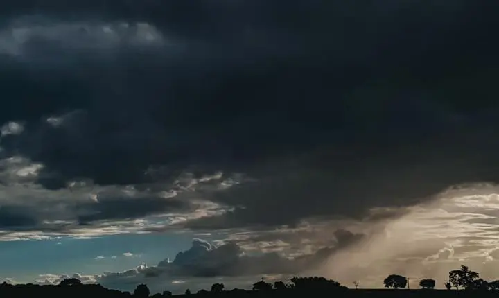 Inmet emite alerta de tempestade no RS para o início desta semana