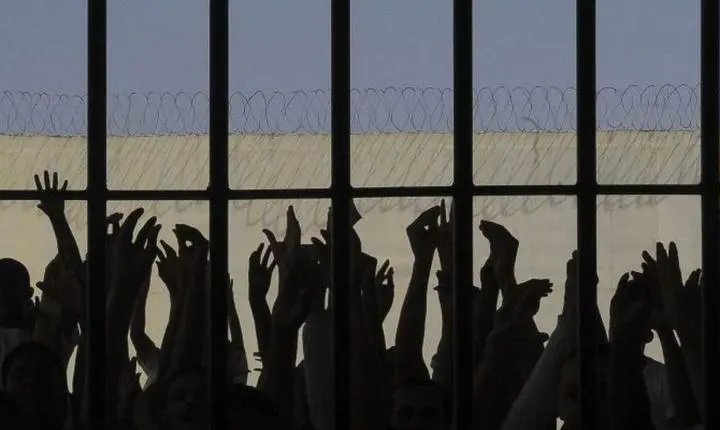 São Paulo registra uma morte a cada 19 horas em seu sistema prisional