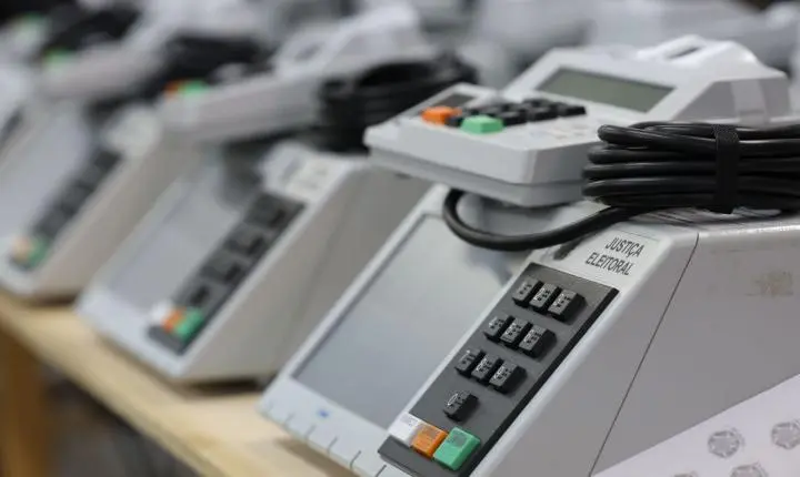 Eleitorado de São Paulo representa mais de 21% dos votantes do Brasil para 2026