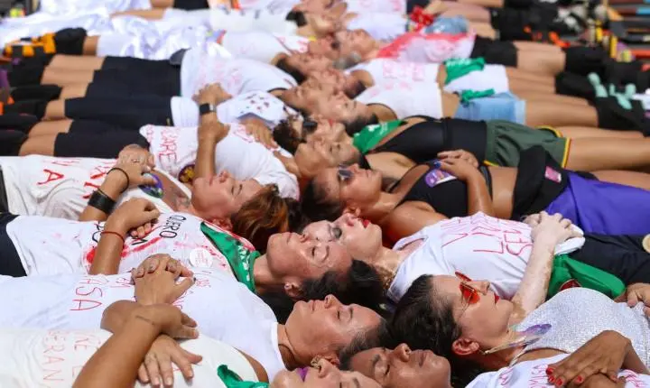 Novo feminicídio em São Paulo se soma a dados preocupantes de violência contra mulheres