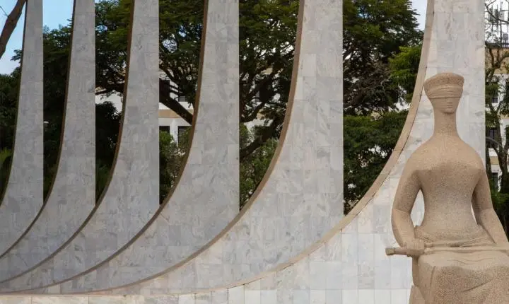 STF inicia julgamento de recurso para anular absolvição no caso Mariana Ferrer