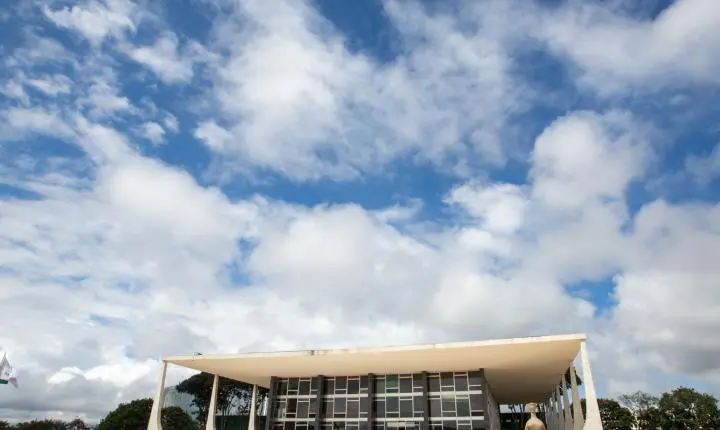STF anula absolvição em caso de estupro envolvendo Mariana Ferrer