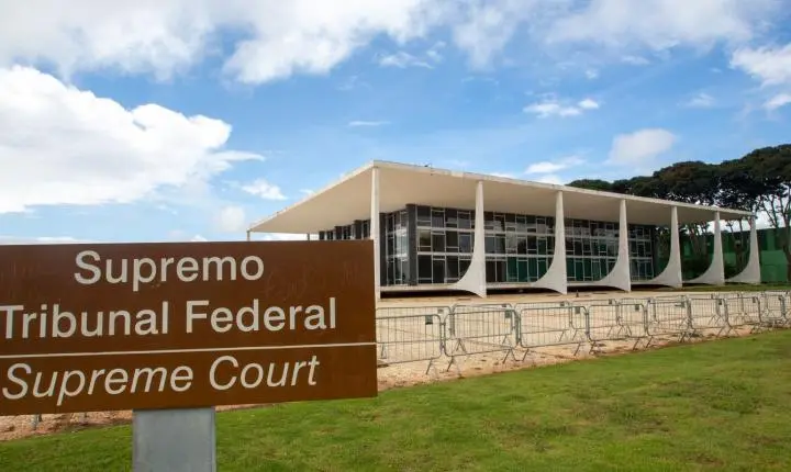 STF decidirá sobre a exigência de ordem judicial para dados de usuários