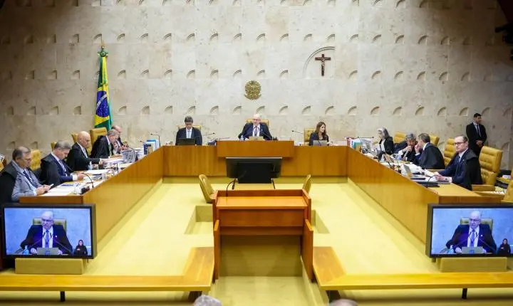 Prisão de Thiago Rangel é confirmada pelo STF