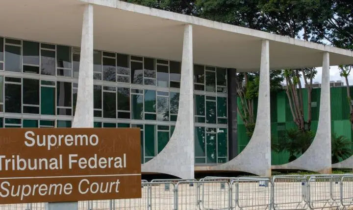 STF mantém veto à revisão da vida toda para aposentadorias