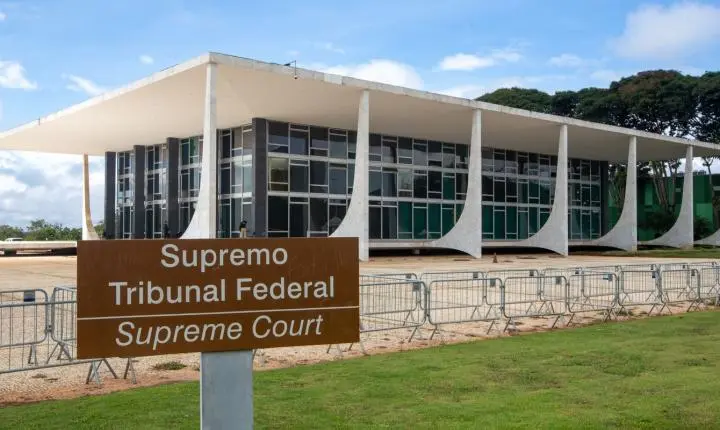 STF suspende análise sobre a proibição dos jogos de azar no Brasil