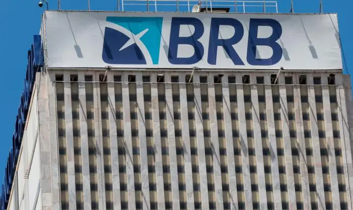 STF interrompe julgamento sobre uso de bens públicos para socorrer o BRB