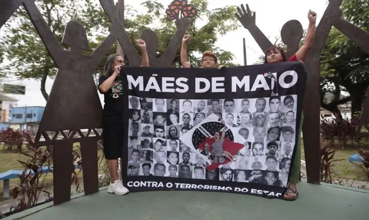 STJ define que os Crimes de Maio não prescrevem e permite reparação às vítimas