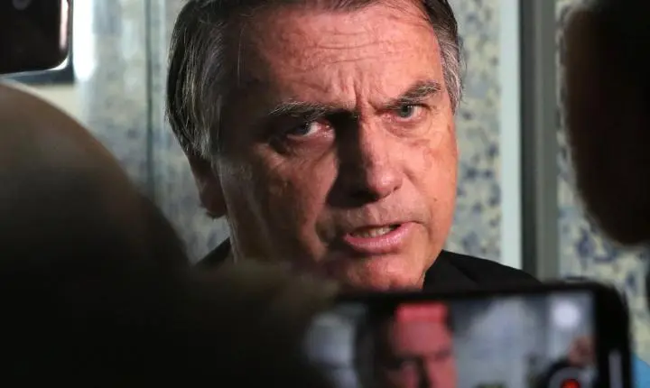 STM autoriza acesso a registros militares de Bolsonaro