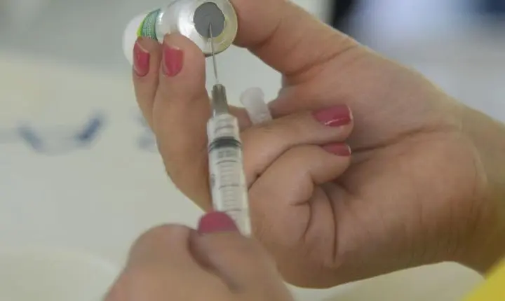 SUS expande vacinação contra doença pneumocócica com nova vacina