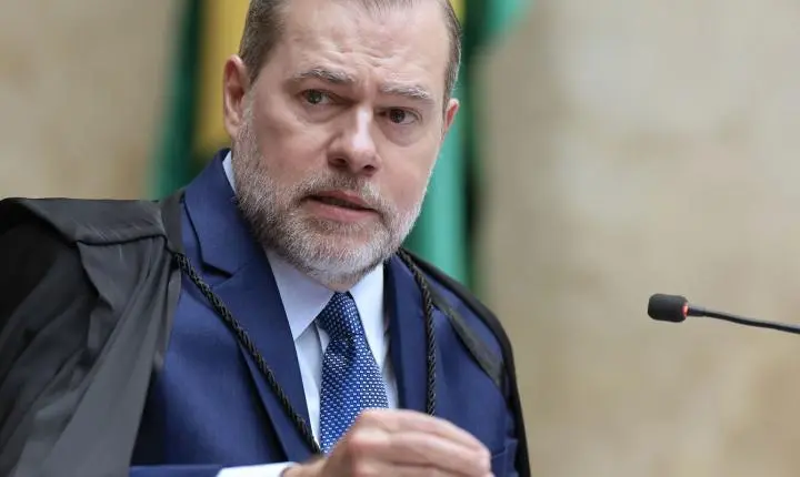 Toffoli propõe prazo de 60 dias para big techs cumprirem novas regras
