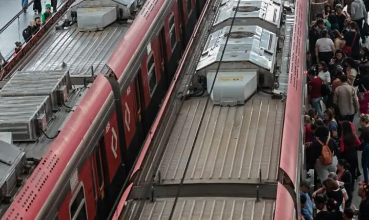 Greve da CPTM afeta as linhas 11, 12 e 13 em São Paulo a partir desta segunda-feira