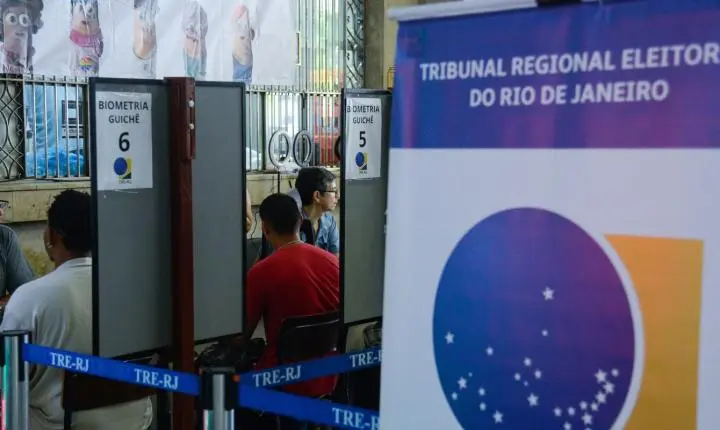 TRE-RJ estende horário de funcionamento em unidades do estado
