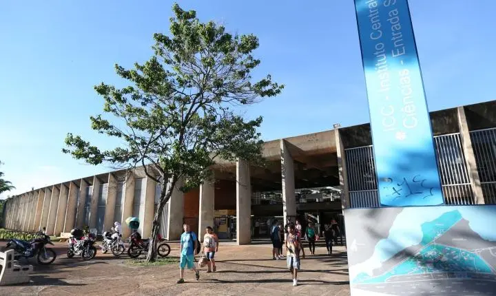 Entenda as novas regras de ingresso na UnB que entram em vigor em 2027