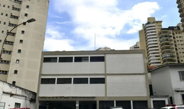 Pesquisa da Unifesp encontra sangue humano e calendário antigo no DOI-Codi