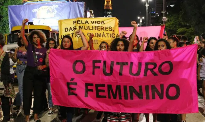 Unilab e Instituto Maria da Penha lançam curso de educação em gênero