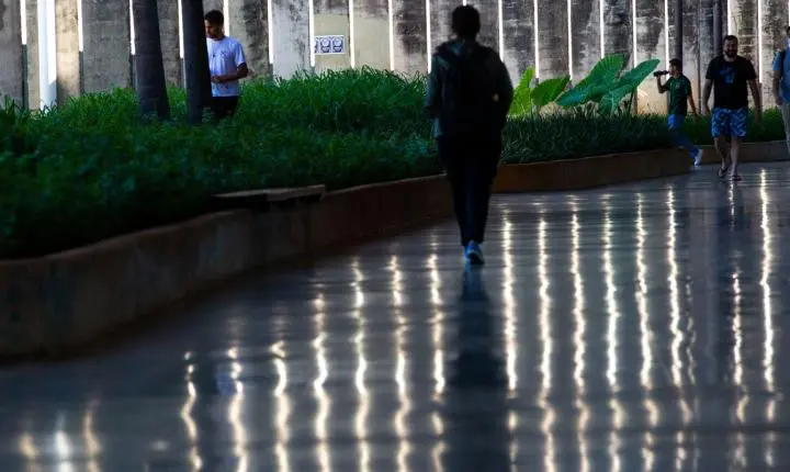 Prazo para pedir a implantação de Cuidoteca em universidades termina neste sábado
