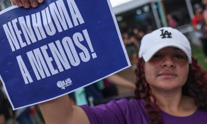 A Voz do Brasil passará a divulgar rede de apoio a mulheres em situação de violência